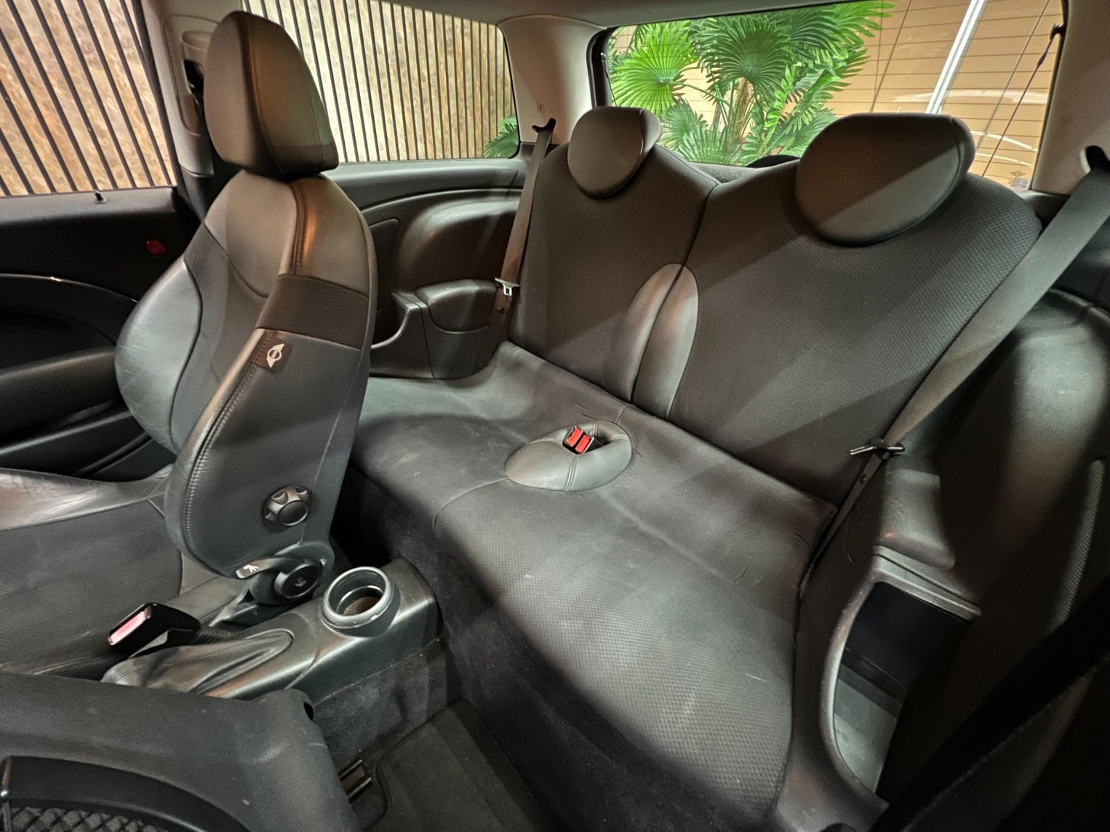 undefined Mini Cooper fra 2004