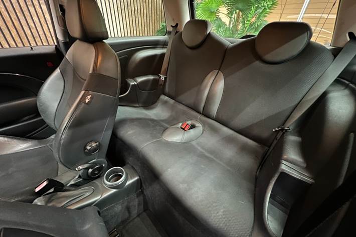 undefined Mini Cooper fra 2004