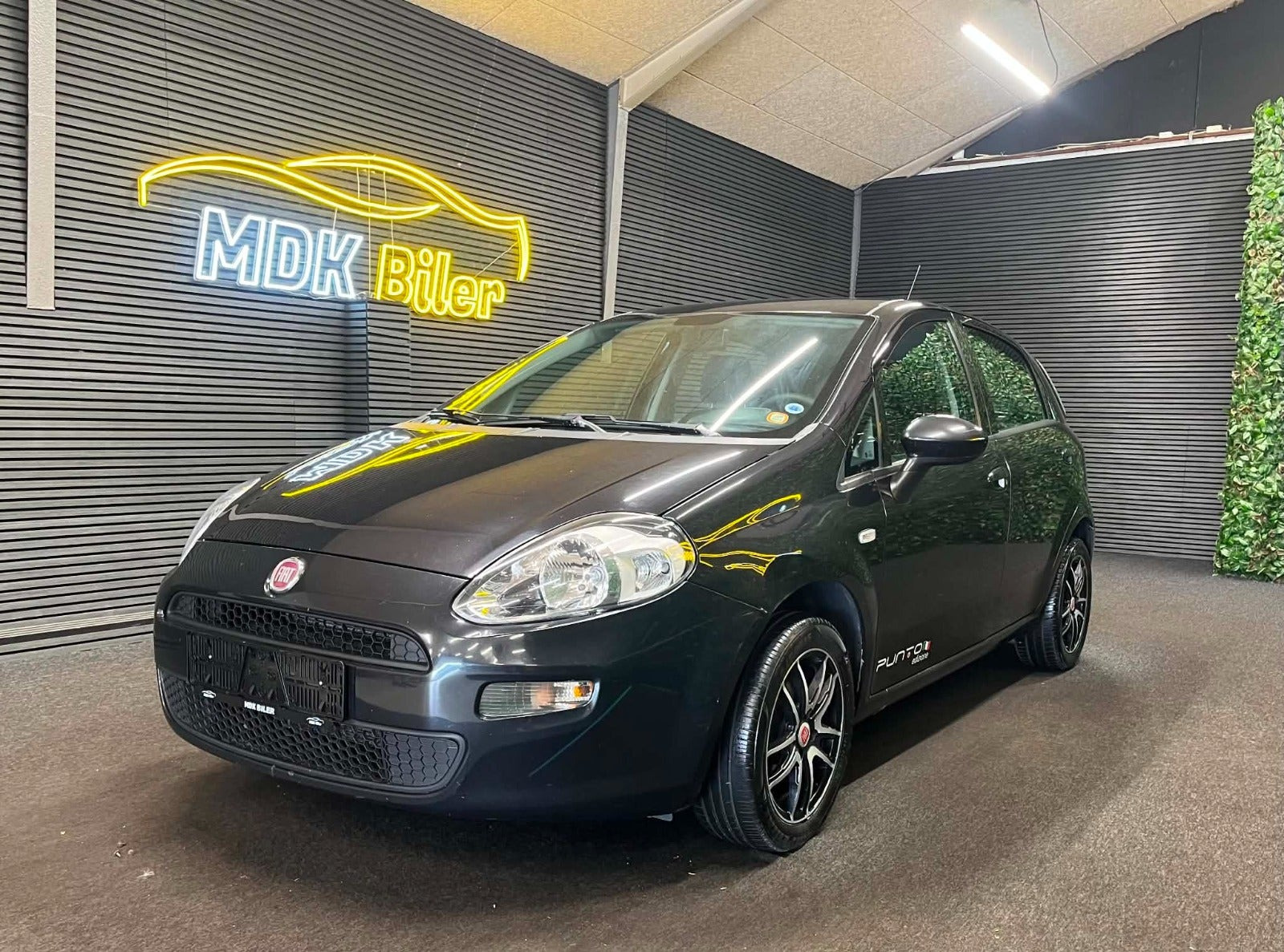 undefined Fiat Grande Punto fra 2006