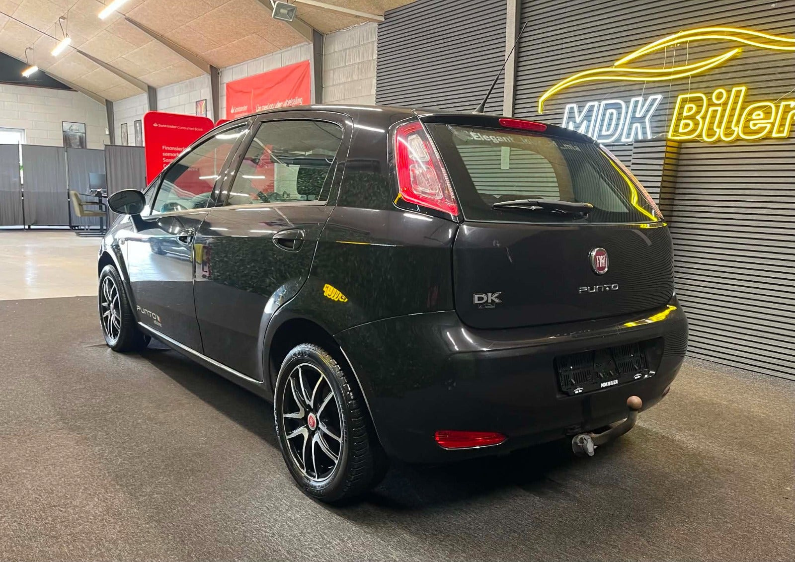 undefined Fiat Grande Punto fra 2006