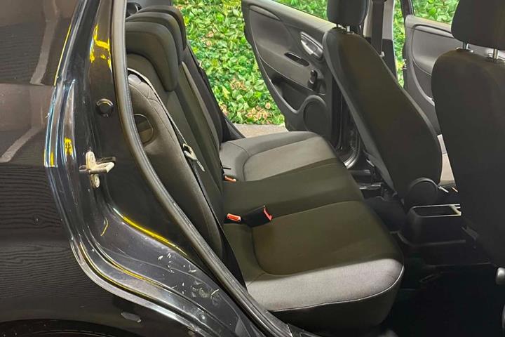 undefined Fiat Grande Punto fra 2006