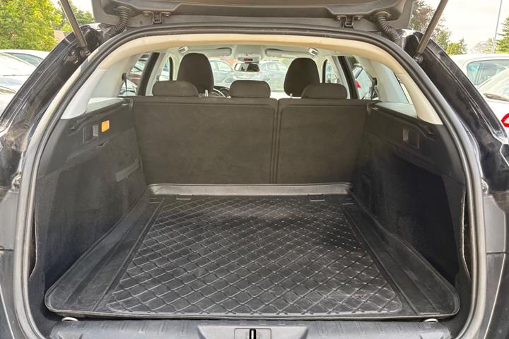 undefined Peugeot 308 fra 2015