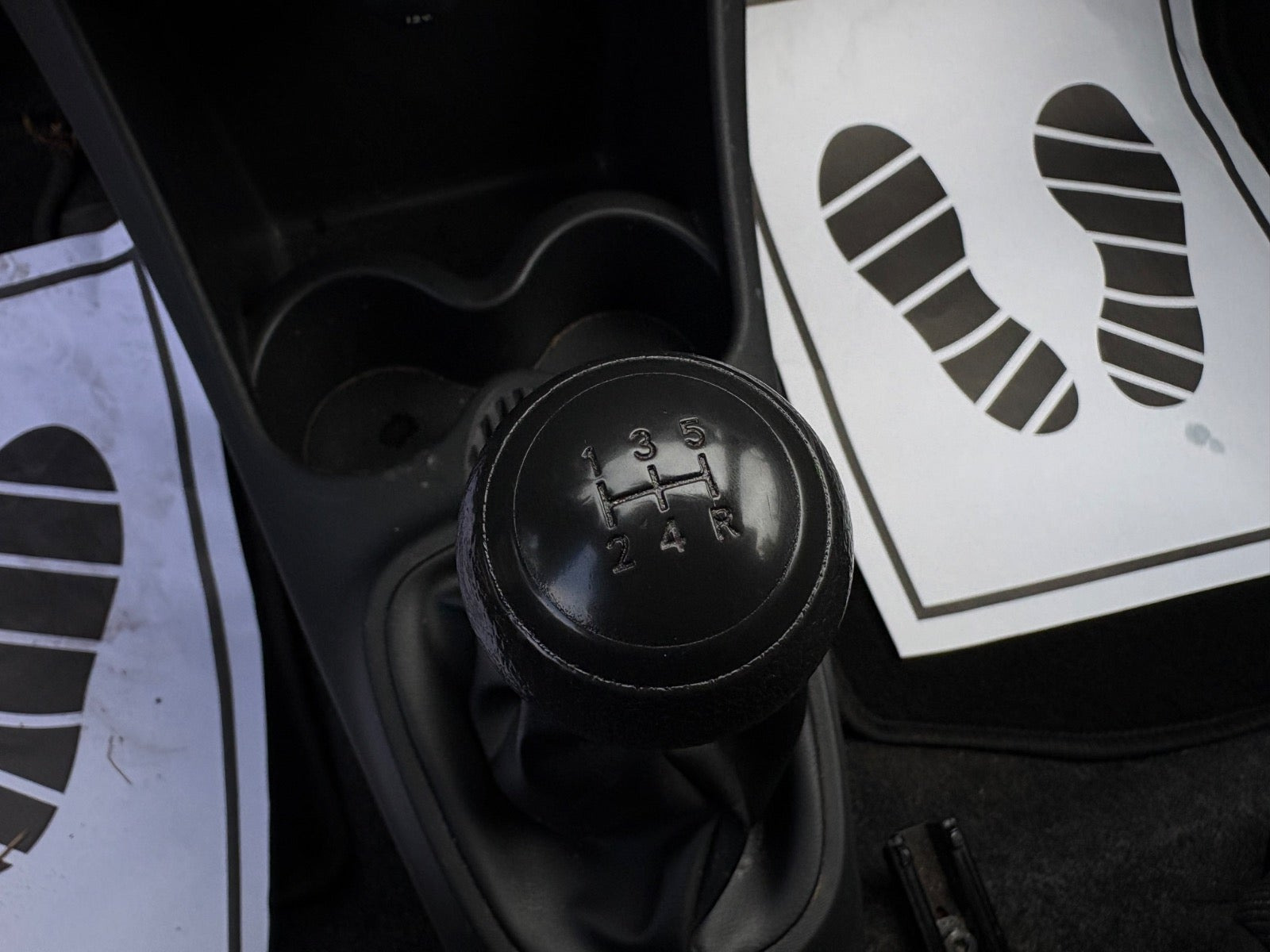 undefined Peugeot 107 fra 2014