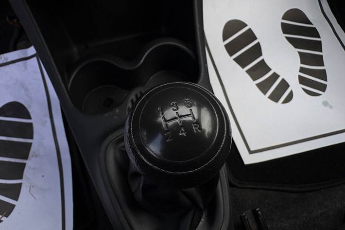 undefined Peugeot 107 fra 2014