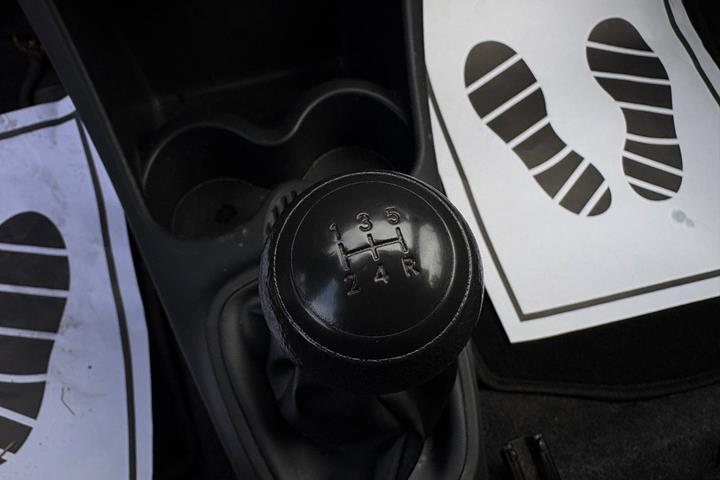 undefined Peugeot 107 fra 2014