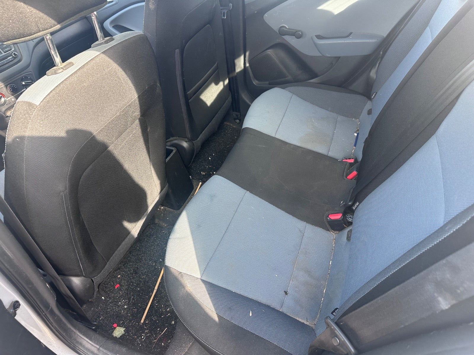undefined Hyundai i20 fra 2016