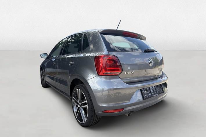 undefined VW Polo fra 2015