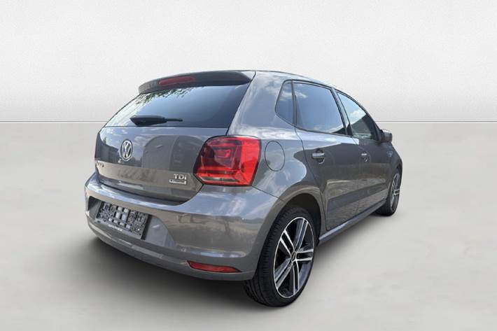 undefined VW Polo fra 2015