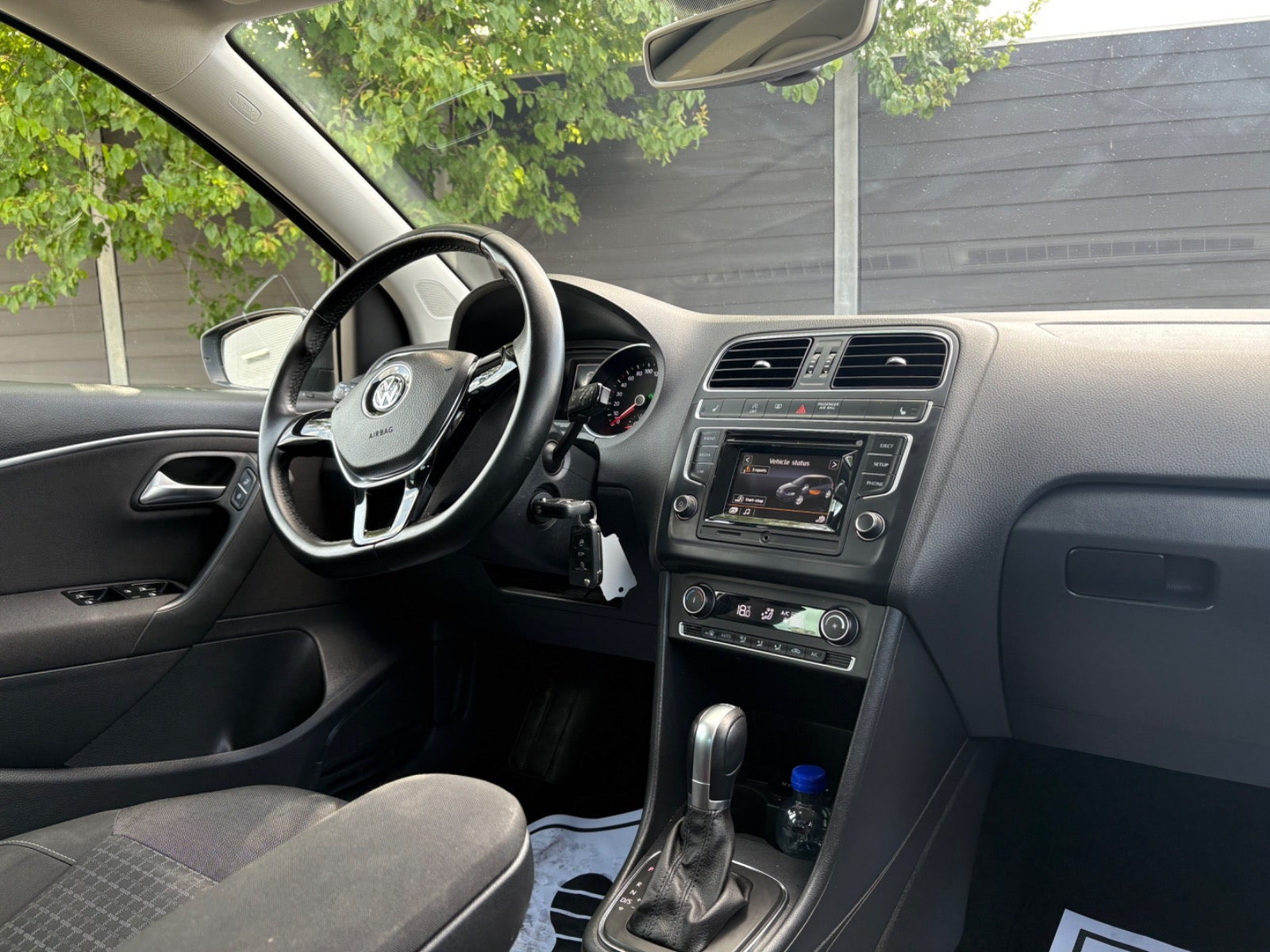 undefined VW Polo fra 2015