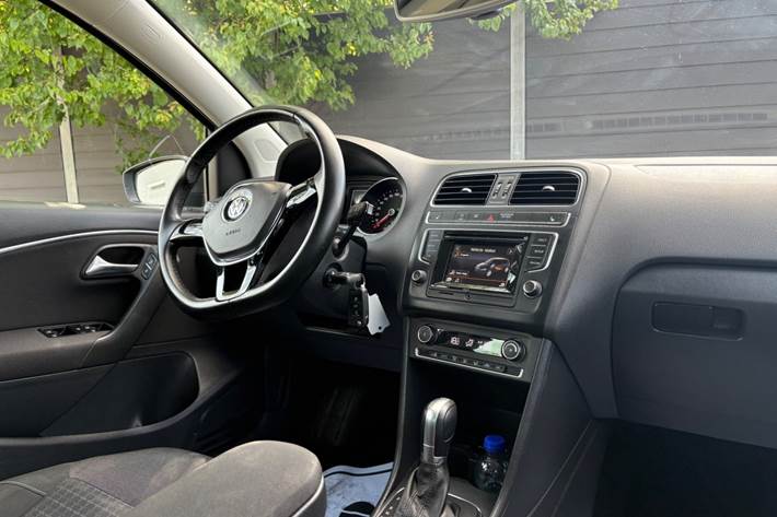 undefined VW Polo fra 2015