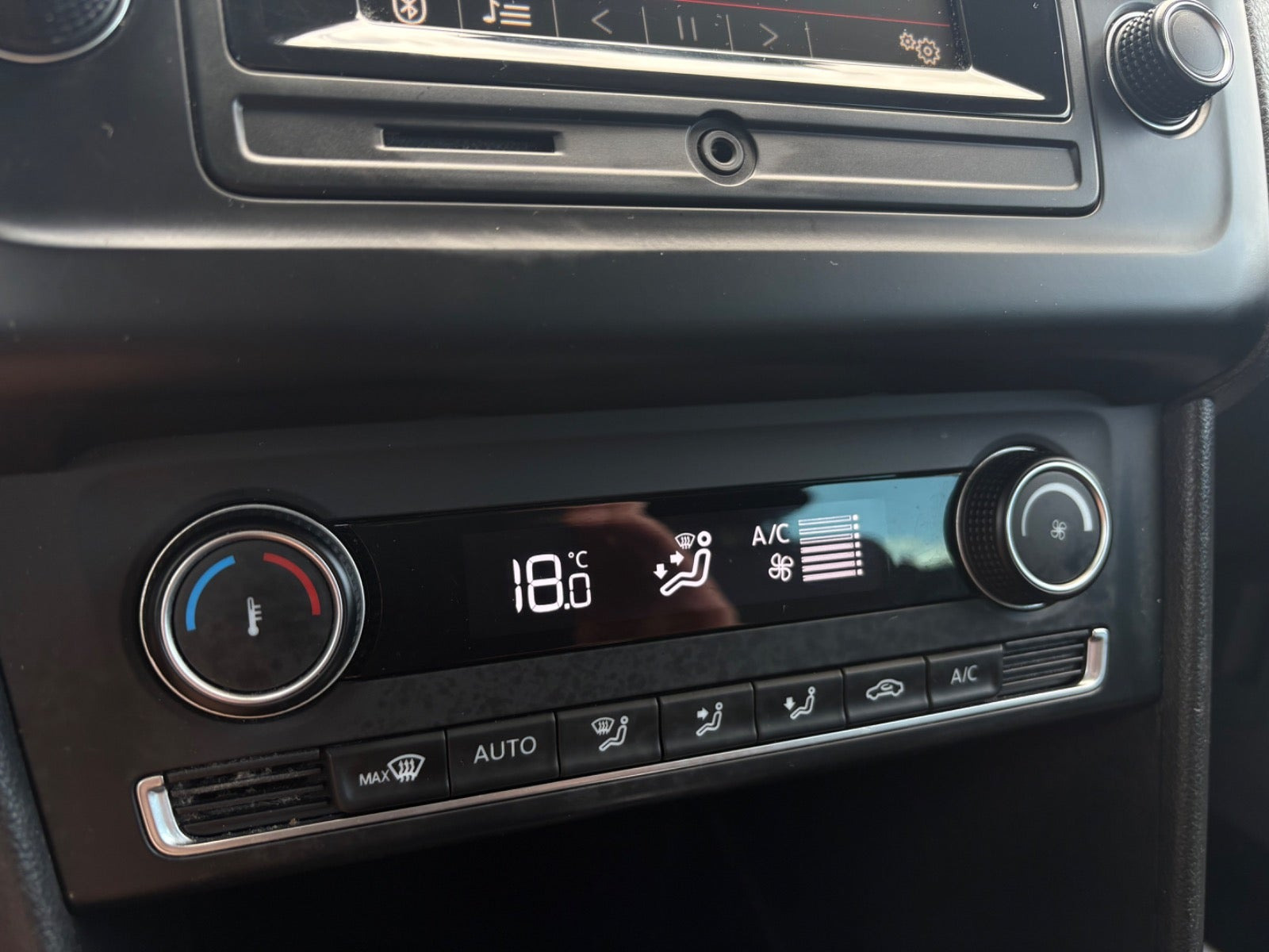 undefined VW Polo fra 2015