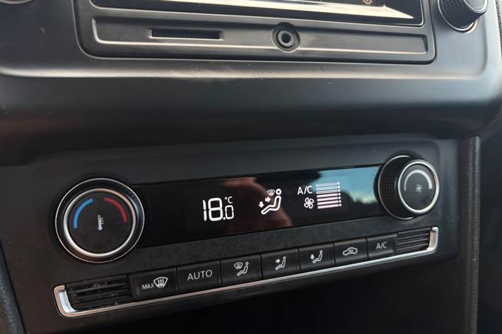 undefined VW Polo fra 2015