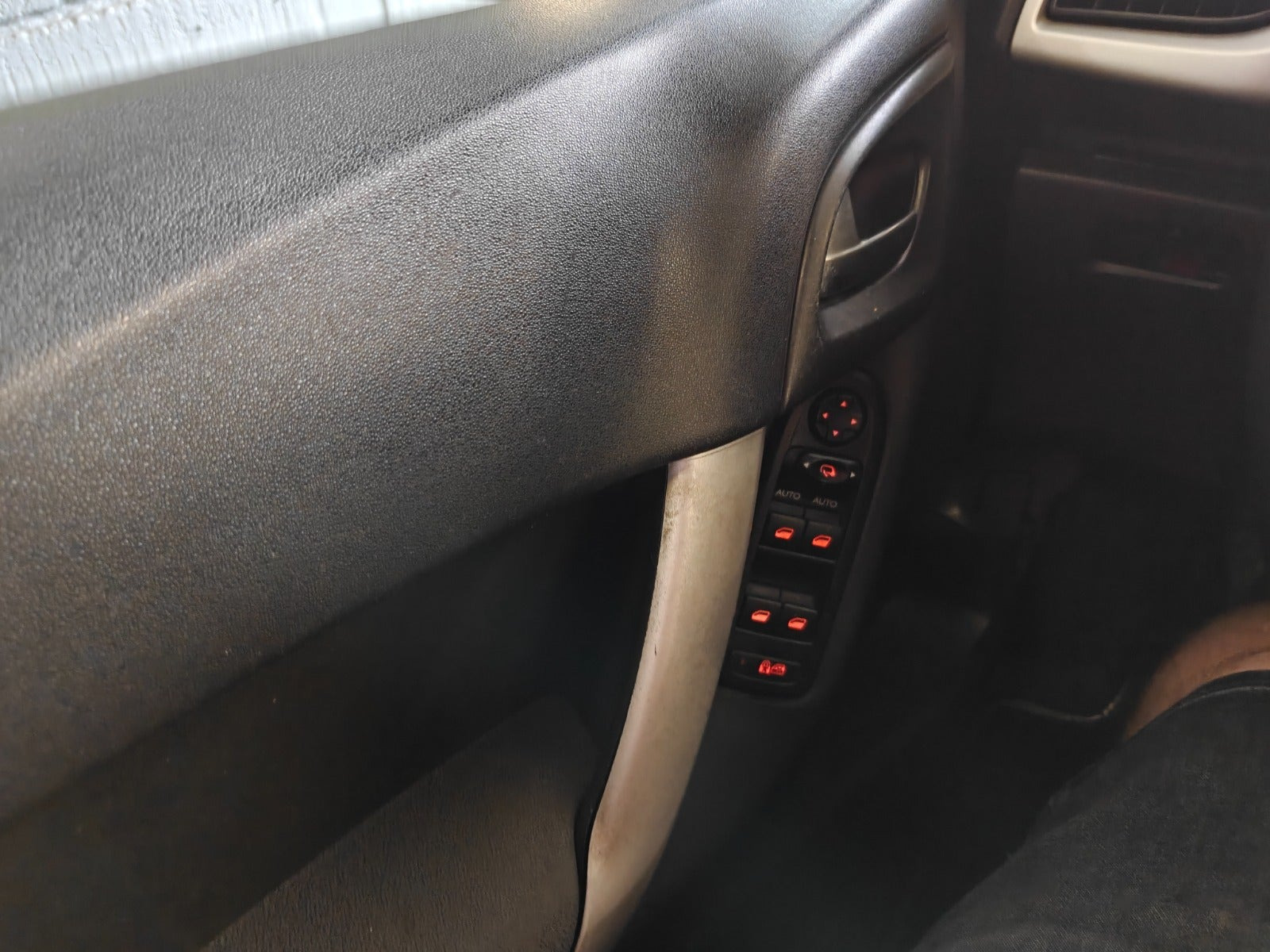 Gul Citroën C3 fra 2012
