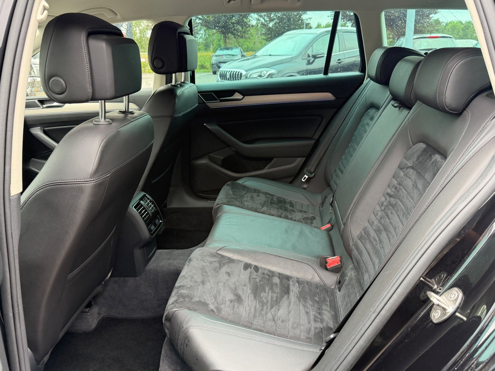 undefined VW Passat fra 2018