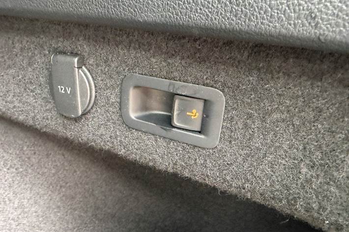 undefined VW Passat fra 2018