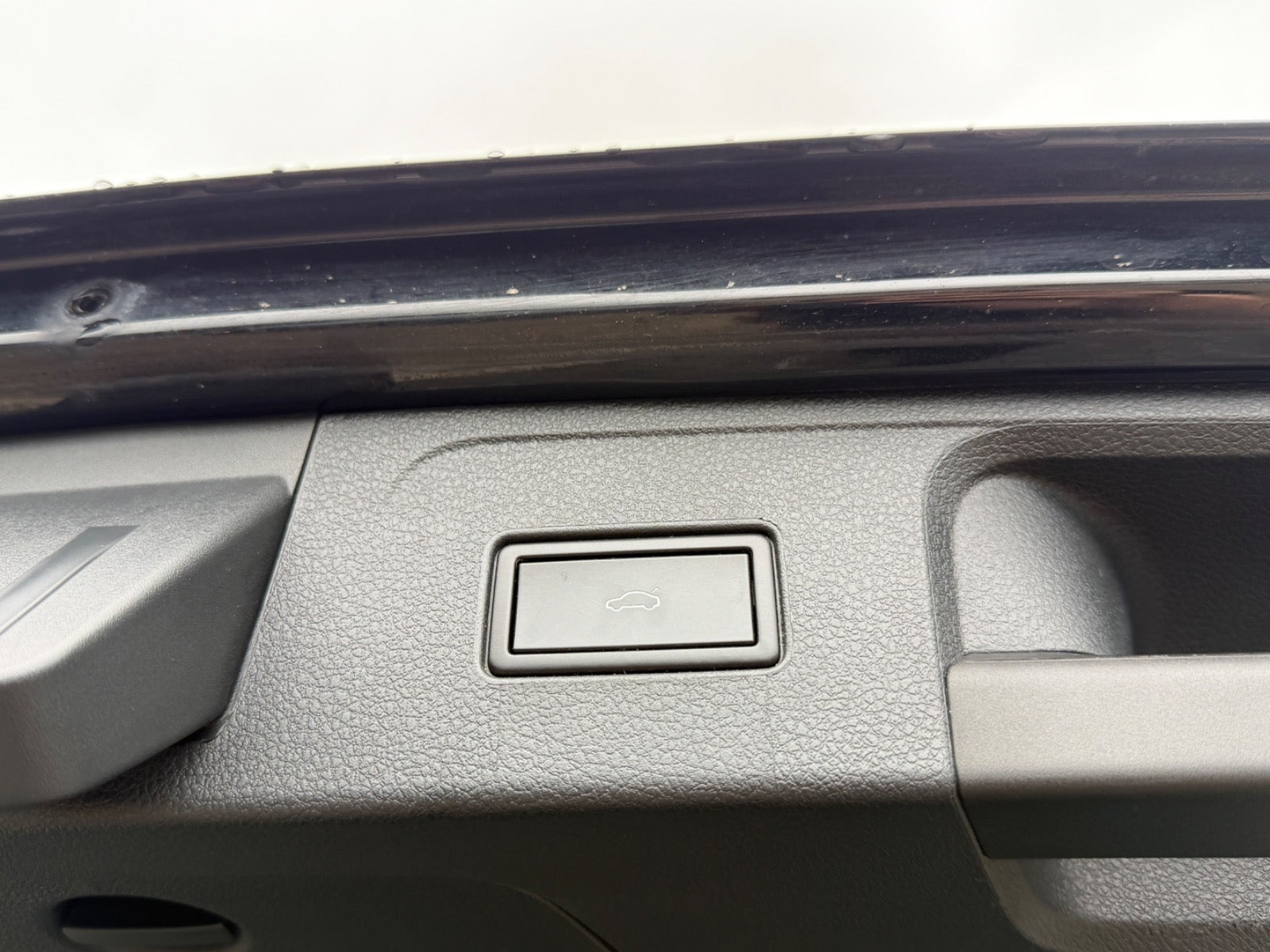 undefined VW Passat fra 2018