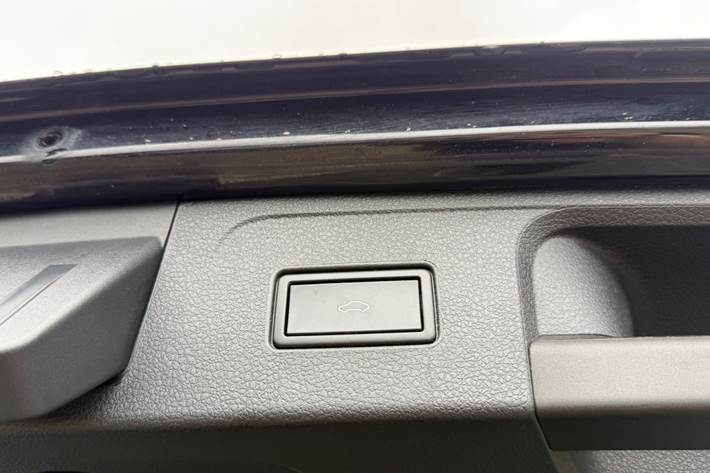 undefined VW Passat fra 2018