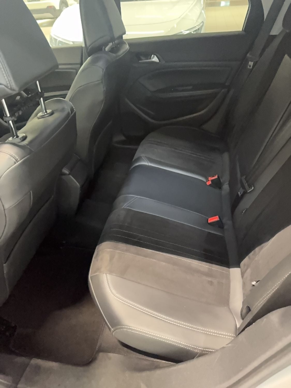 undefined Peugeot 308 fra 2015