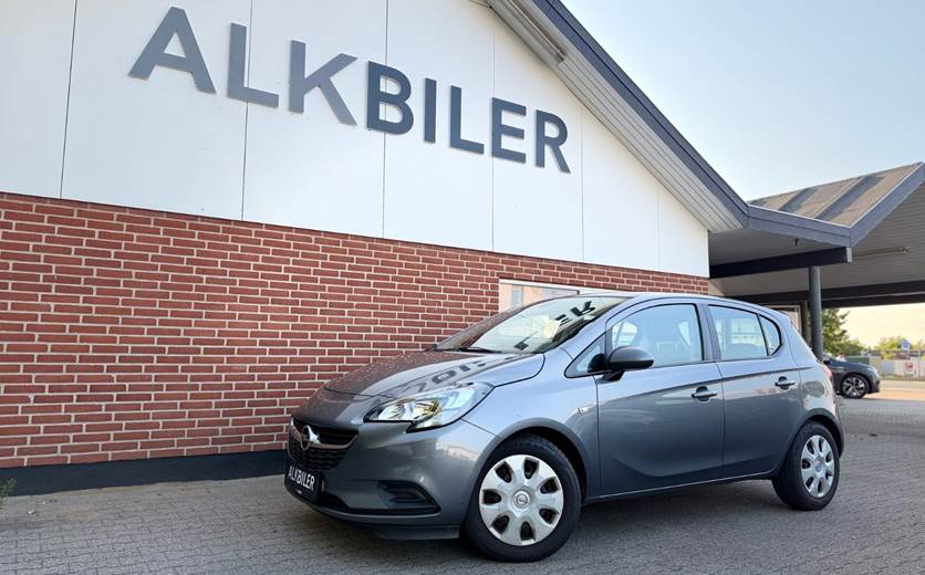 Opel Corsa 1,0 T 90 Enjoy