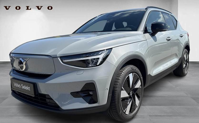 Volvo EX40 Extended Range Plus