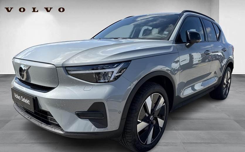 Volvo EX40 Extended Range Core