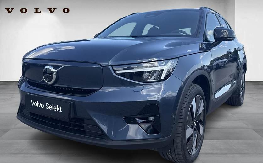 Volvo EX40 Extended Range Plus