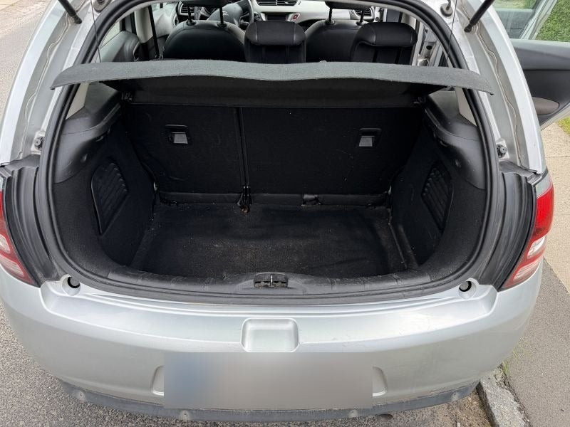 undefined Citroën C3 fra 2014