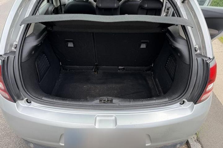 undefined Citroën C3 fra 2014