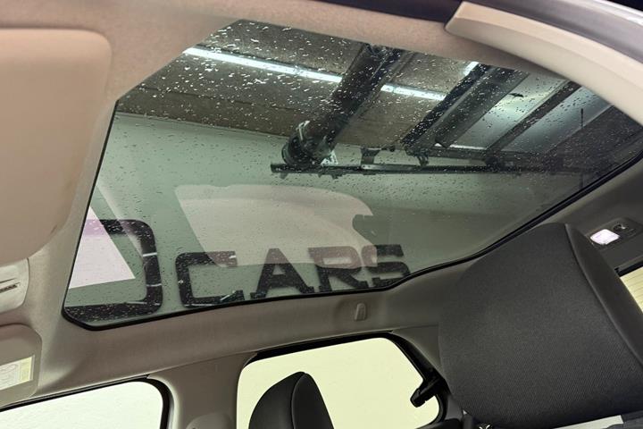 Grå Citroën C4 Cactus fra 2019