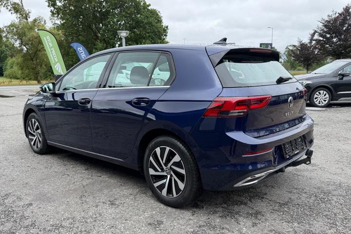 undefined VW Golf VIII fra 2021