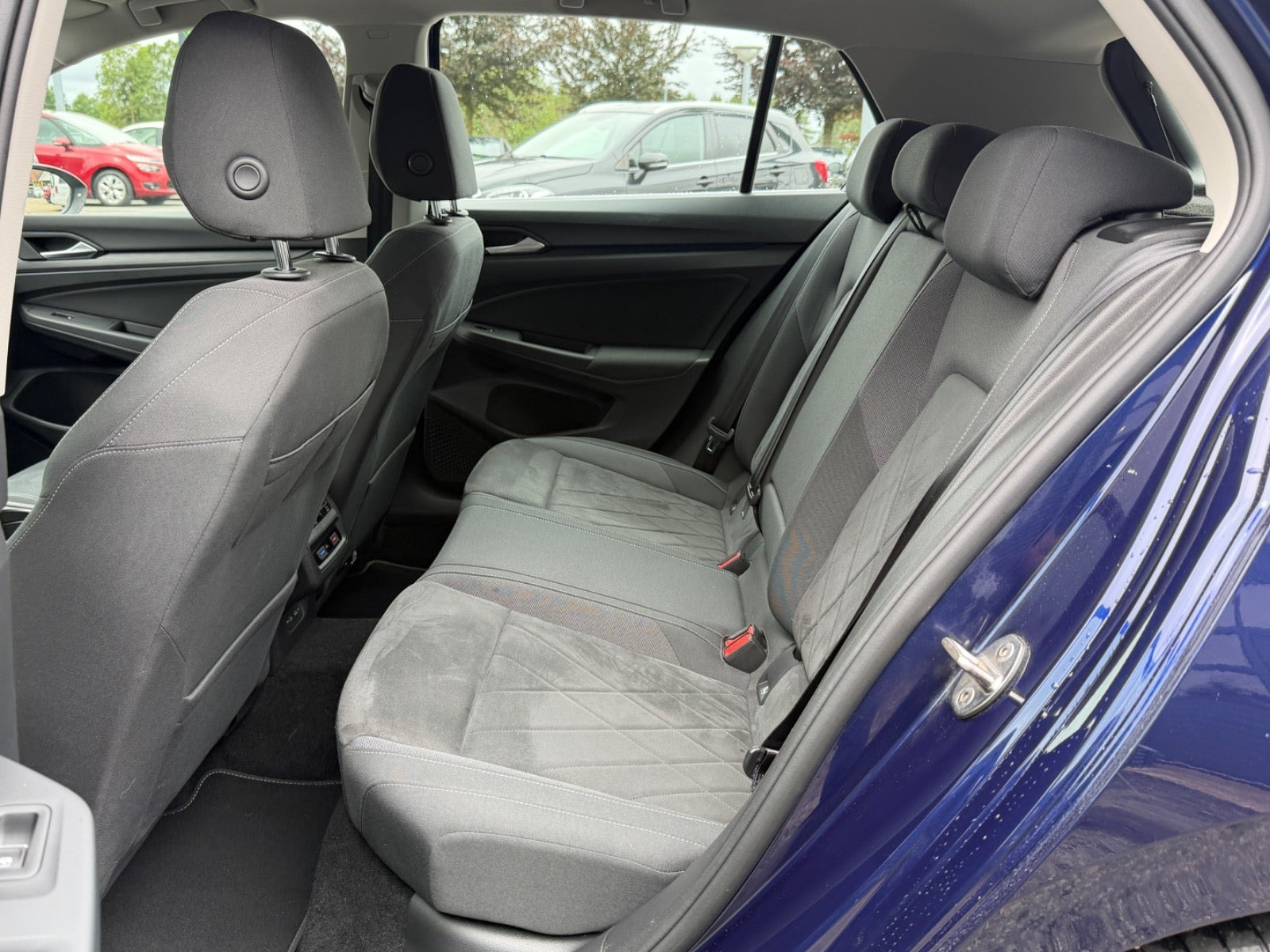 undefined VW Golf VIII fra 2021