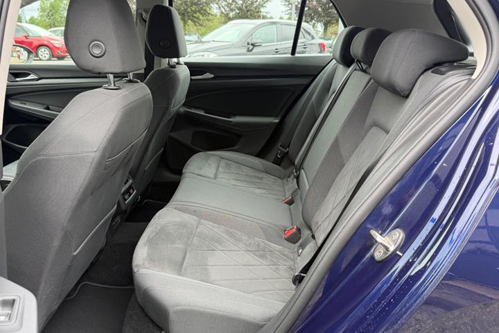 undefined VW Golf VIII fra 2021