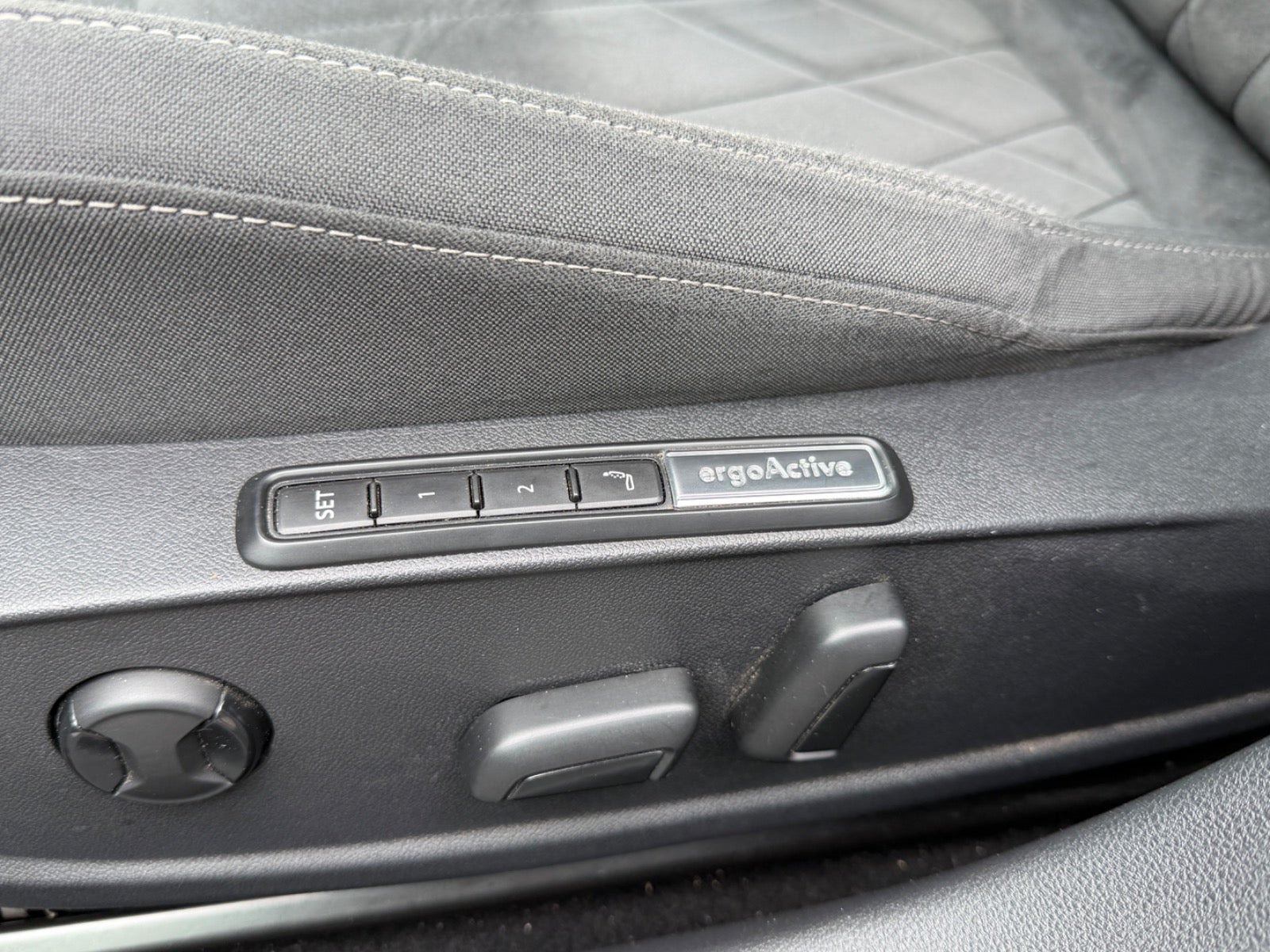 undefined VW Golf VIII fra 2021