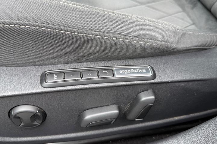 undefined VW Golf VIII fra 2021
