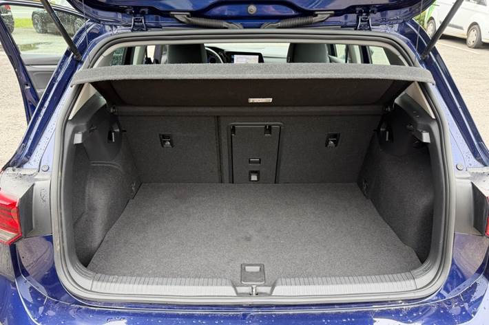 undefined VW Golf VIII fra 2021