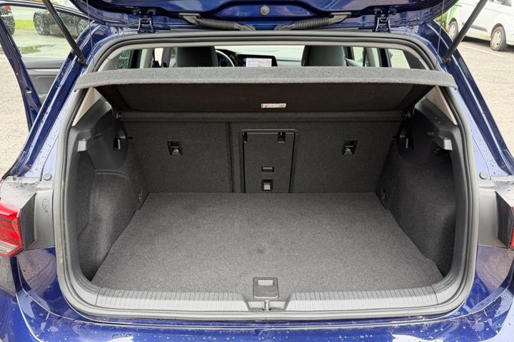 undefined VW Golf VIII fra 2021