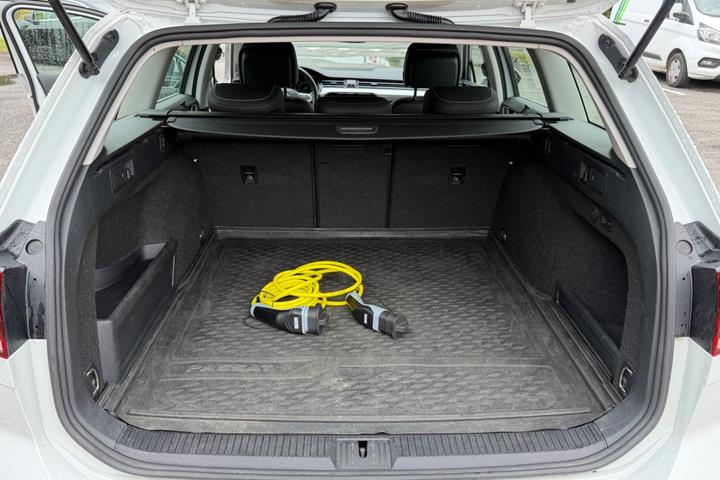 undefined VW Passat fra 2020