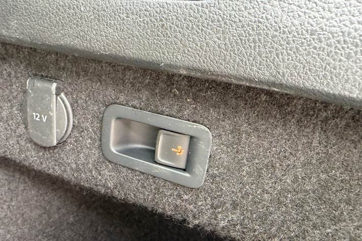 undefined VW Passat fra 2020