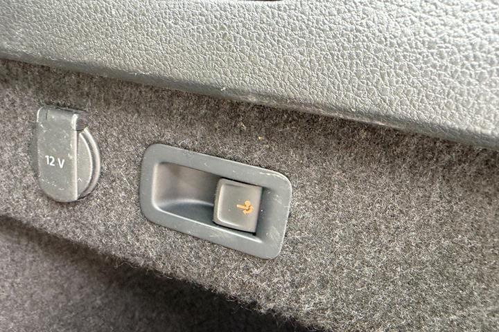undefined VW Passat fra 2020