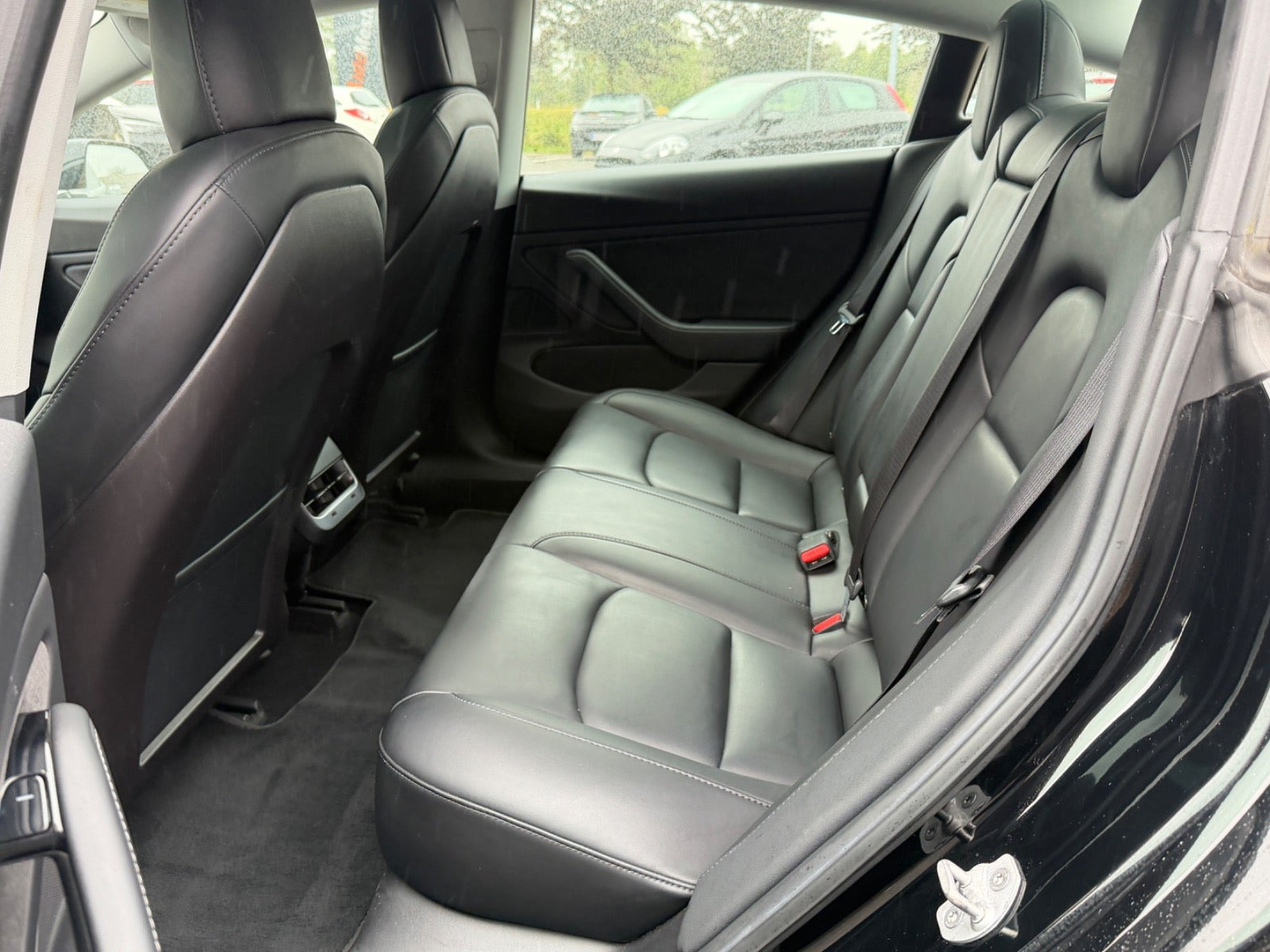 undefined Tesla Model 3 fra 2019
