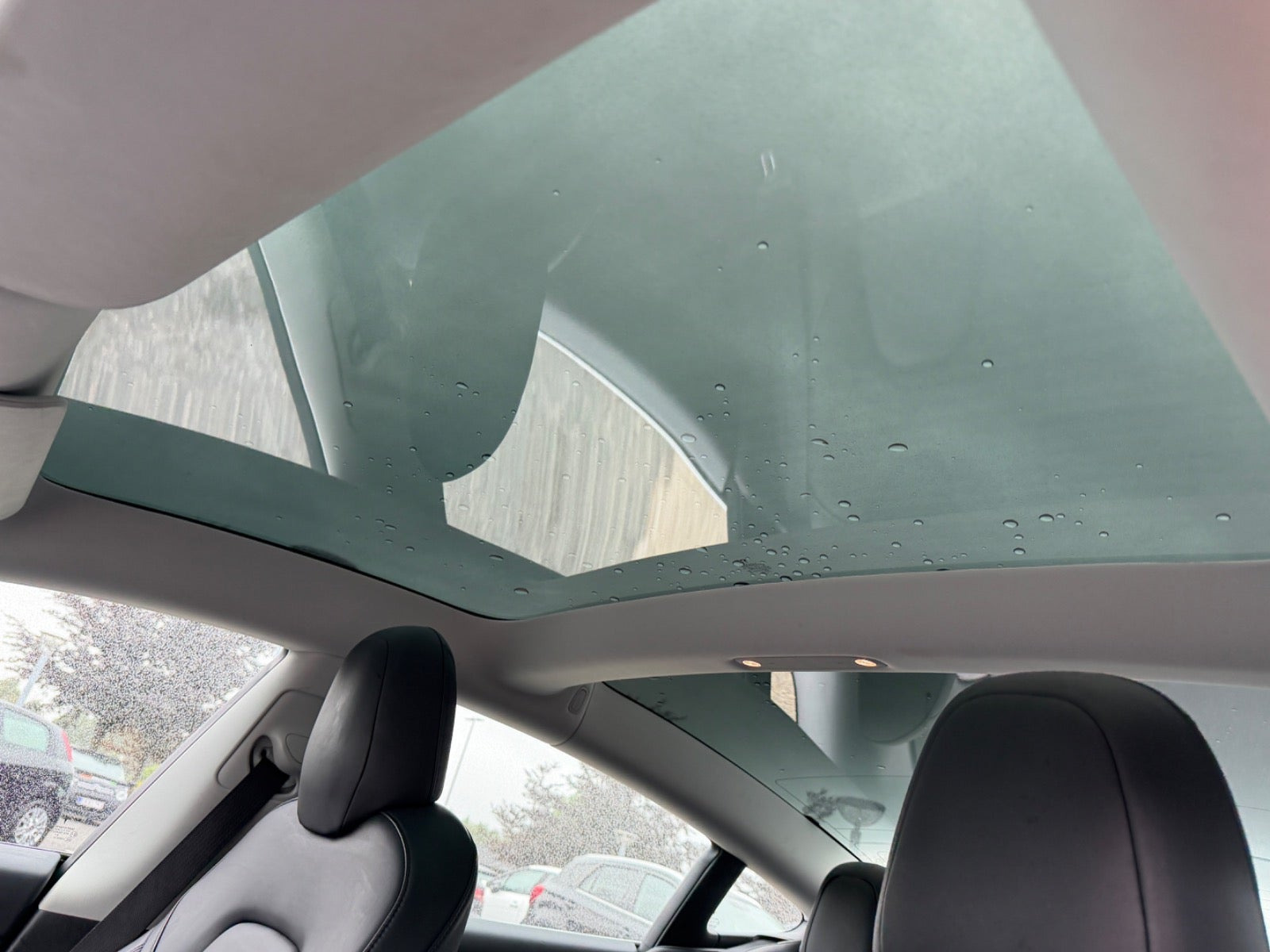 undefined Tesla Model 3 fra 2019