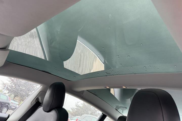 undefined Tesla Model 3 fra 2019