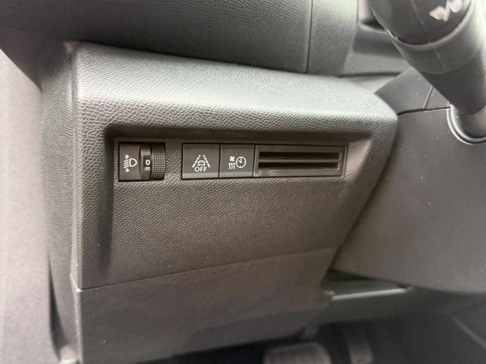 undefined Citroën ë-C4 fra 2022