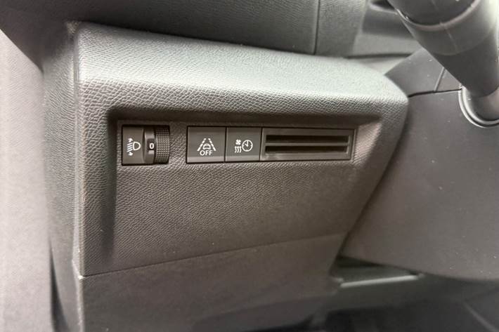 undefined Citroën ë-C4 fra 2022