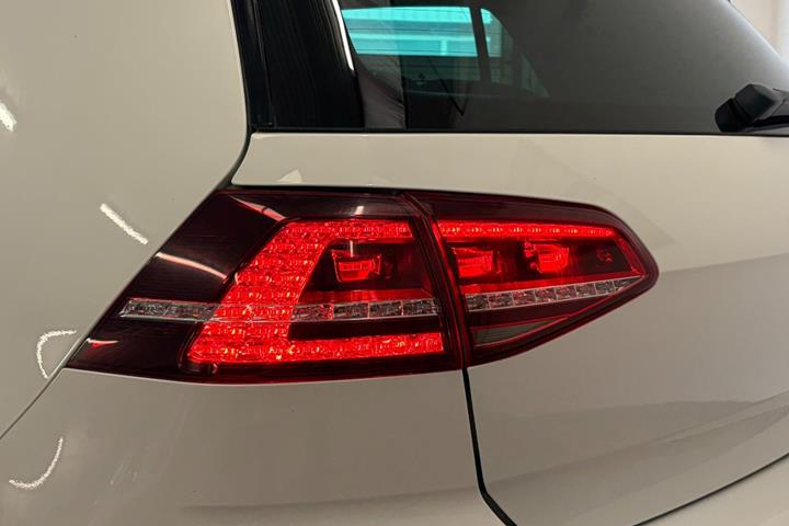 undefined VW Golf VII fra 2016