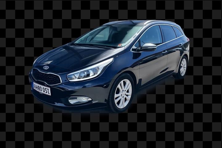 undefined Kia Ceed fra 2013