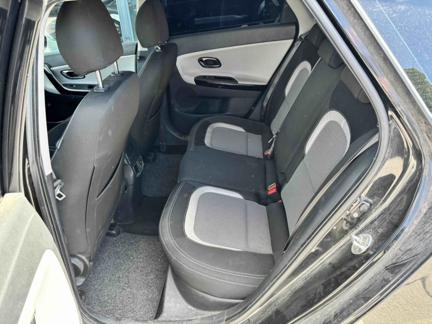 undefined Kia Ceed fra 2013