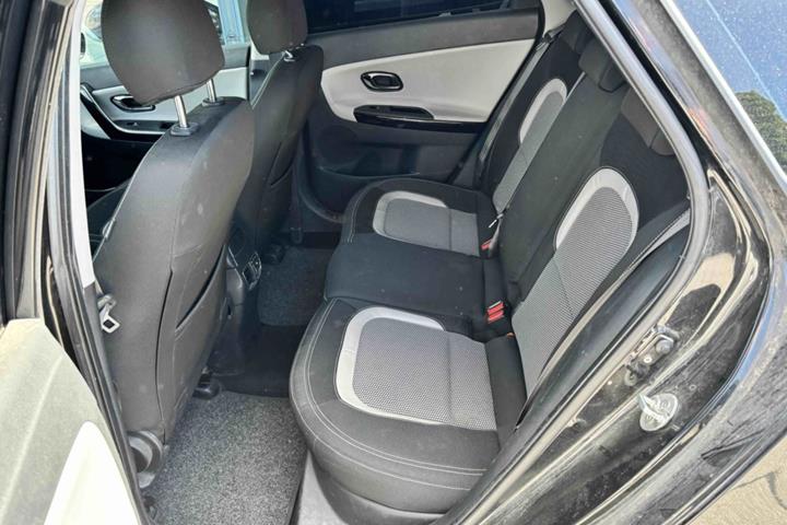 undefined Kia Ceed fra 2013
