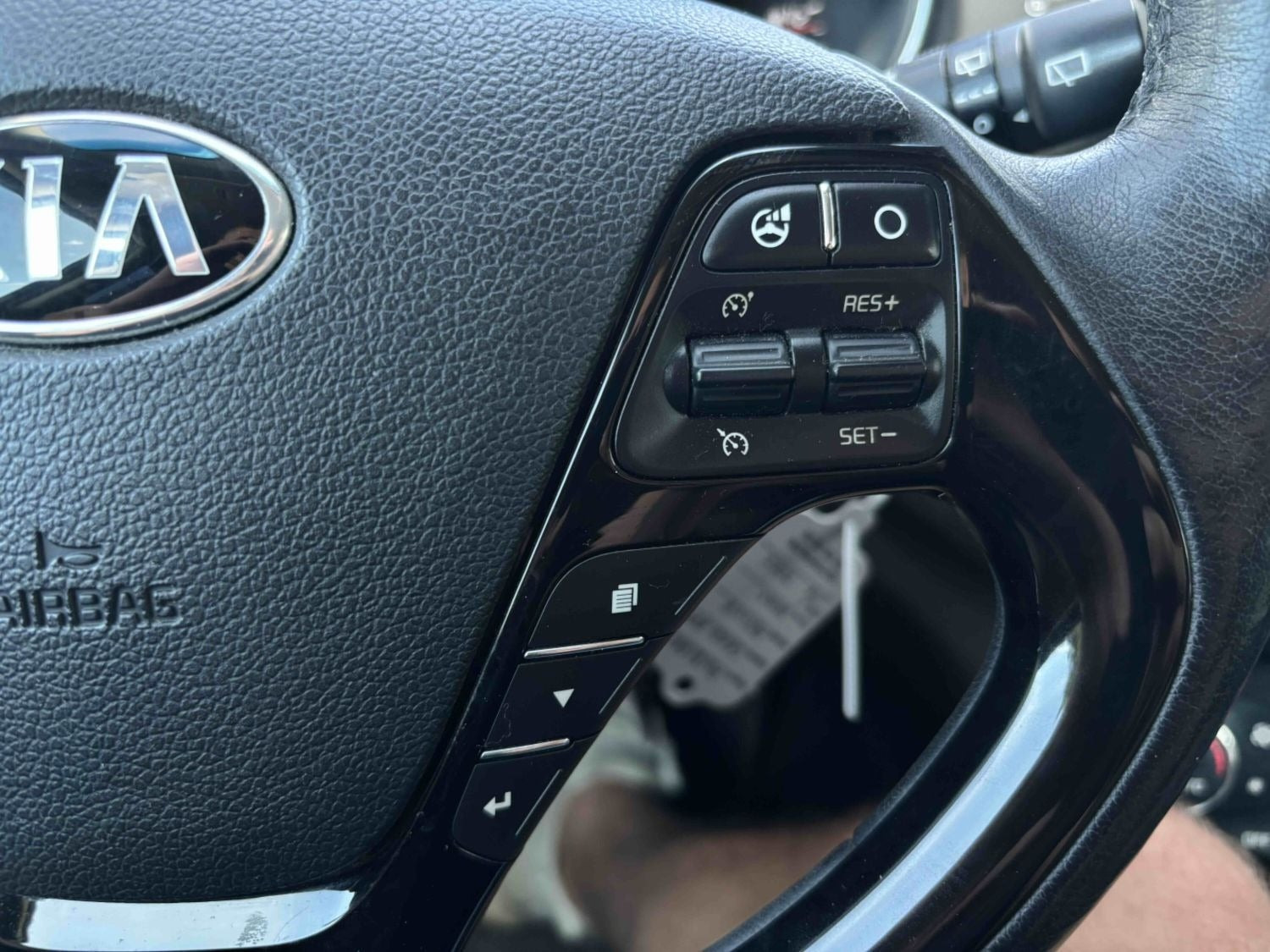 undefined Kia Ceed fra 2013