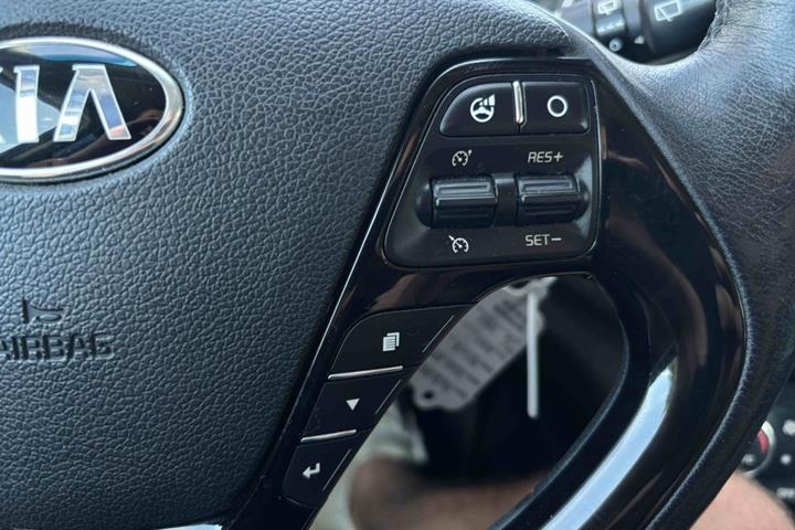 undefined Kia Ceed fra 2013